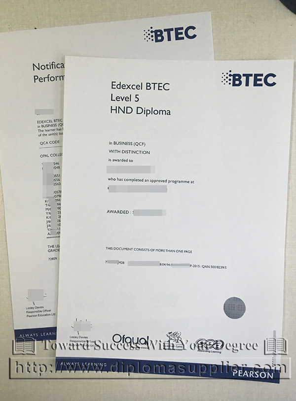 buy Edexcel BTEC fake diploma from UK